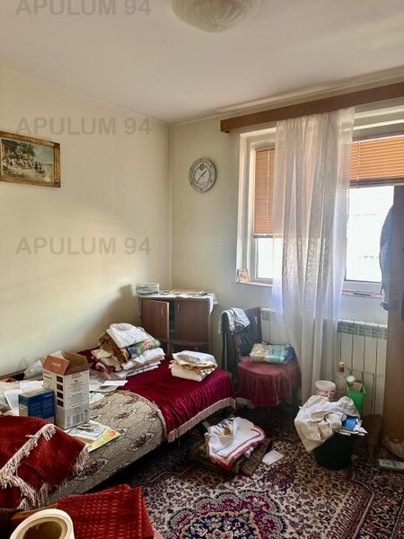 Apartament 2 camere Soseaua Giurgiului- Piata Progresul